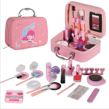 Zestaw do makijażu dla dzieci DIY Tools