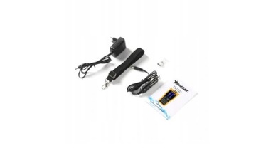 КОМБИНИРОВАННЫЙ ИЗМЕРИТЕЛЬ LINBOX WS-6800P DVB-S2 DVB-T2/C