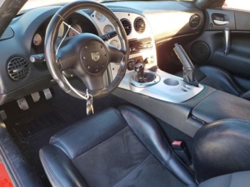 Dodge Viper III 2004 Dodge Viper SRT-10 2004 8.3 Benzyna 500KM, zdjęcie 7