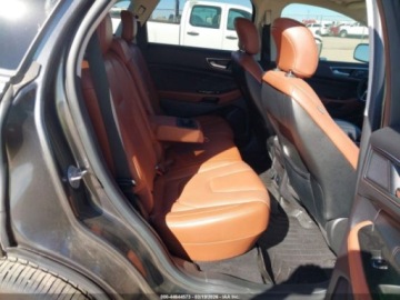 Ford Edge II 2019 Ford Edge 2019r., 4x4, 2.0L 2.0 Benzyna 250KM, zdjęcie 9
