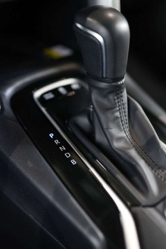 Toyota Corolla Cross 2.0 Hybrid Dynamic Force 197KM 2023 Toyota Corolla Cross Cross 2.0 Hybrid Style 2.0 Hybryda 197KM, zdjęcie 24