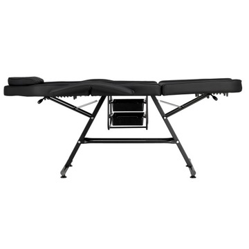 Косметическое кресло с кроватями для мусора черная кровать тату