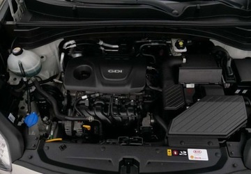 Kia Sportage IV SUV 1.6 T-GDI 177KM 2017 Kia Sportage Kia Sportage 1.6 Benzyna 177KM, zdjęcie 36