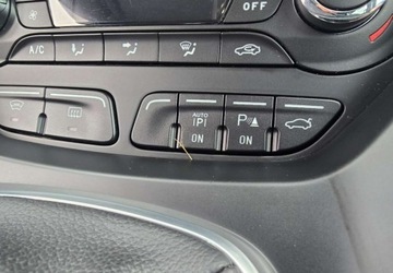 Ford C-MAX II Minivan 1.6 TDCi 115KM 2011 Ford Grand C-MAX Ford Grand C-MAX 1.6 Diesel 115KM, zdjęcie 18