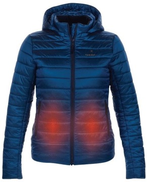 KURTKA PODGRZEWANA CASUAL THERM-IC HEAT POWER BANK