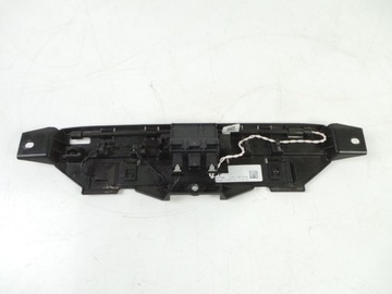 Moduł czujnik otwierania klapy bagażnika Maserati Levante 670107112