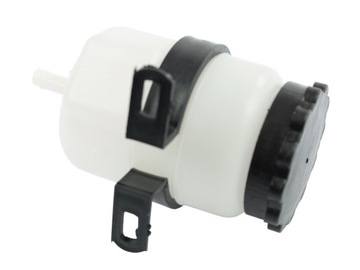 ZBIORNIK PŁYNU HAMULCOWEGO OKRĄGŁY 50/62-610/0