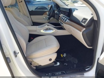 Mercedes GLE V167 2022 Mercedes-Benz GLE 350 4Matic 2022 2.0l 2.0 Benzyna 255KM, zdjęcie 9