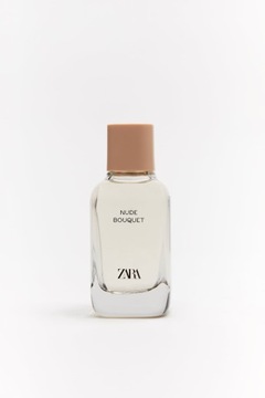 ZARA NUDE BOUQUET 100 ML PERFUMY DAMSKIE