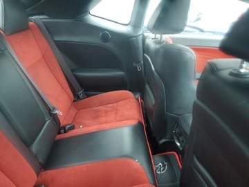 Dodge Challenger III 2022 Dodge Challenger RT 2022 5.7l 5.7 Benzyna 375KM, zdjęcie 10