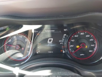 Dodge Charger VII 2023 Dodge Charger RT 2023 5.7 Benzyna 370KM, zdjęcie 10