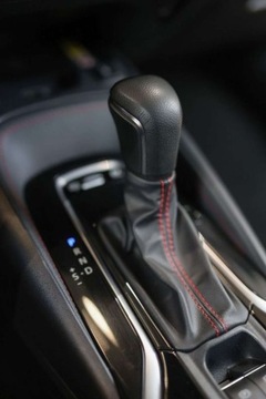 Toyota Corolla XII TS Kombi Facelifting 2.0 Hybrid Dynamic Force 196KM 2023 Toyota Corolla 2.0 Hybrid GR Sport Dynamic 2.0 Hybryda 197KM, zdjęcie 9