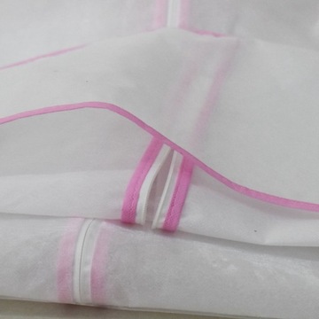 Чехол для одежды, пылезащитная сумка для обуви.