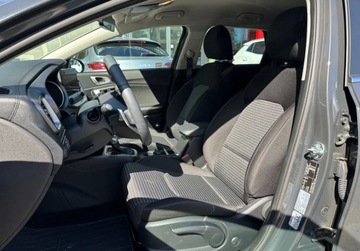 Kia Ceed III Kombi Facelifting 1.5 T-GDI 140KM 2024 Kia Ceed M pakiet SMART, 140KM 7DCT, dostepny od reki 1.5 Benzyna 140KM, zdjęcie 14