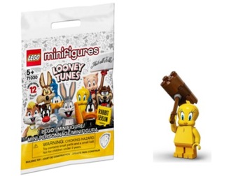 Минифигурки LEGO Looney Tunes 71030