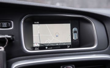 Volvo 2017 Volvo V40 Cross Country 2.0D2 120KM FullLedy Navi Alu Pdc Gwarancjia, zdjęcie 20