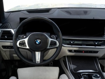 BMW X7 SUV Facelifting 3.0 40i 381KM 2025 BMW X7 xDrive40i Sport Suv 3.0 (381KM) 2025, zdjęcie 6