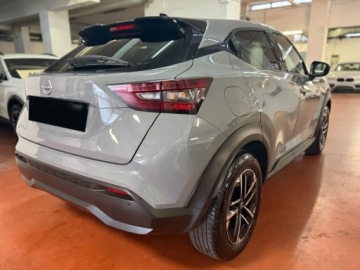 Nissan Juke II Crossover Facelifting 1.0 DIG-T 114KM 2025 Od ręki - N-Connecta 1.0 DIG-T 114KM / Pakiet Zimowy, zdjęcie 2