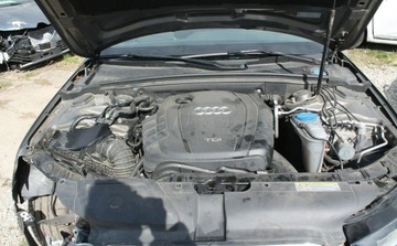 Audi A4 B8 Avant Facelifting 2.0 TDI 150KM 2014 Audi A4 Allroad 2.0 Diesel 150KM, zdjęcie 9