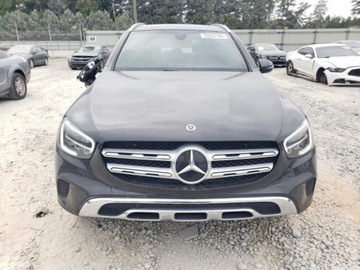 Mercedes GLC C253 2021 Mercedes-Benz GLC 300 2021 2.0l 2.0 Benzyna 255KM, zdjęcie 5