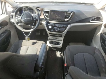 Chrysler Voyager V 2022 Chrysler Voyager LX 2022 3.6l 3.6 Benzyna 287KM, zdjęcie 8