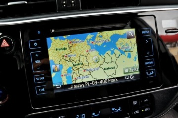 Toyota Auris II 2017 Toyota Auris _1.8, zdjęcie 27