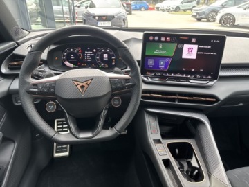 Cupra Terramar SUV 1.5 eTSI 150KM 2026 Cupra Terramar 1.5 eTSI 150 KM 7-biegowa automatyc, zdjęcie 13