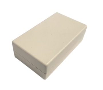 Obudowa 72x43x23mm do modułów ARDUINO