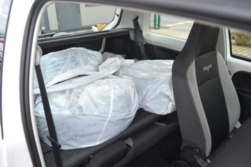 Skoda Citigo Hatchback 5d 1.0 60KM 2015 SKODA CITIGO, z Niemiec, OPŁACONA, zdjęcie 6