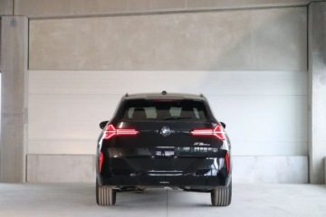 BMW X3 G45 2026 BMW X3 Pakiet sportowy M 2.0 Diesel 197KM, zdjęcie 3