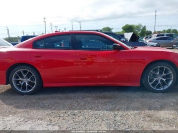 Dodge Charger VII 2023 Dodge Charger 2023r., 3.6L 3.6 Benzyna 300KM, zdjęcie 4