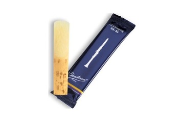 Vandoren stroik standard klarnet B nr 1,5