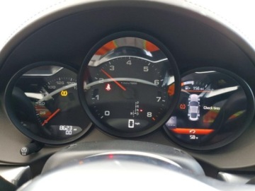 Porsche Cayman 718 2024 Porsche Cayman Base, 2024r., 2.0L 2.0 Benzyna 300KM, zdjęcie 10