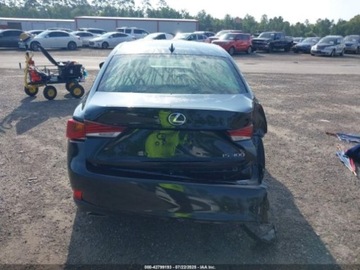 Lexus IS III 2020 Lexus IS is 300 rwd 2.0 Benzyna 241KM, zdjęcie 8