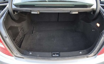 Mercedes Klasa C W204 Limuzyna Facelifting 180 CDI BlueEFFICIENCY 120KM 2011 Mercedes-Benz Klasa C Mercedes-Benz Klasa C 180 CDI 7G-TRONIC Avantgarde E, zdjęcie 15