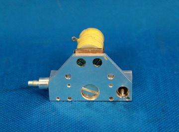 АМФЕНОЛОВОЕ КОАКСИАЛЬНОЕ РЕЛЕ 500Вт 1ГГц 24В