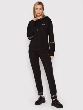 EA7 EMPORIO ARMANI ORYGINALNY DRES DAMSKI XS