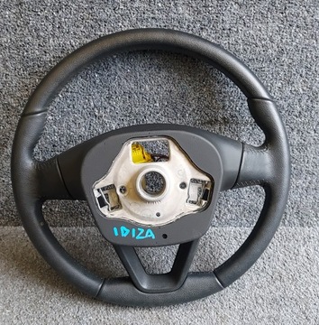 SEAT IBIZA 6F0 VOLANT MULTIFUNKČNÍ