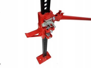 PODNOŚNIK FARMERSKI LEWAREK HI LIFT UDŹWIG 3T 60'' / 152,40cm OFF-ROAD