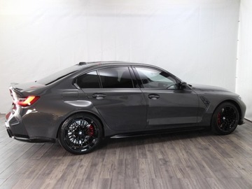 BMW Seria 3 G20-G21 2025 BMW Seria 3 M3 Competition xDrive Sedan 3.0 (530KM) 2025, zdjęcie 4