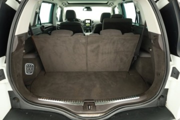 Renault Espace V Van 1.6 Energy dCi 130KM 2016 Renault Espace 1.6 dCi, 7 miejsc, Navi, Klima, zdjęcie 9