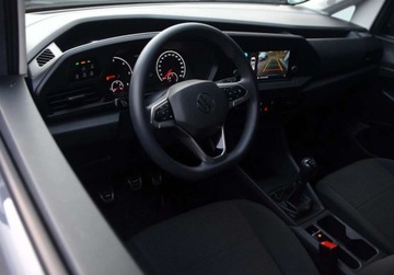 Volkswagen Caddy V Caddy 2.0 TDI 102KM 2021 Volkswagen Caddy 7 osobowy _ Kamera _ Drzwi przesuuwne 2.0 Diesel 102KM, zdjęcie 20