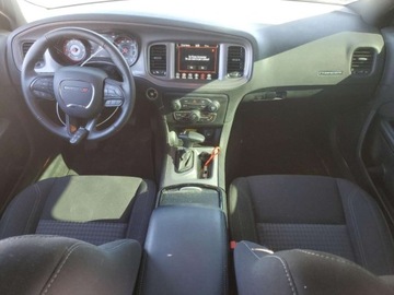 Dodge Charger VII 2023 Dodge Charger 2023 DODGE CHARGER SXT 3.6 Benzyna 292KM, zdjęcie 8