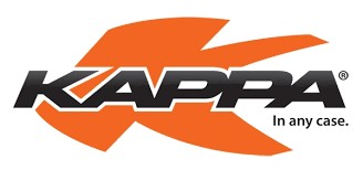 KAPPA K'MISSION TOP CASE 44L ALU ЧЕРНЫЙ