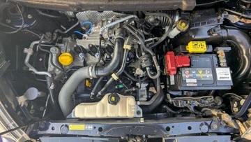 Nissan Juke I SUV Facelifting 1.2 DIG-T (Euro 6) 115KM 2016 Nissan Juke 1.2 115PS OPŁACONY Bezwypadkowy, zdjęcie 39