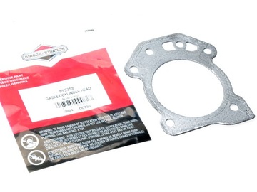 USZCZELKA GŁOWICY BRIGGS&STRATTON 592358 ORYGI