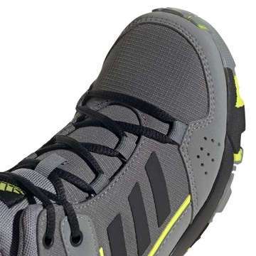 BUTY SPORTOWE DZIECIĘCE ADIDAS TERREX HYPERHIKER FX4187 R-37 1/3