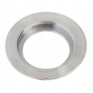 Переходное кольцо объектива M42-MD для объектива