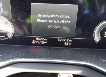 Audi Q5 II 2022 Audi Q5 2022, 2.0L, 4x4, PREMIUM PLUS S-LINE, od ubezpieczalni, zdjęcie 11