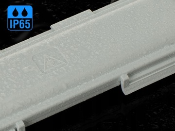 Оптоволоконное соединение NEKU Mini для адаптера SC LC IP65